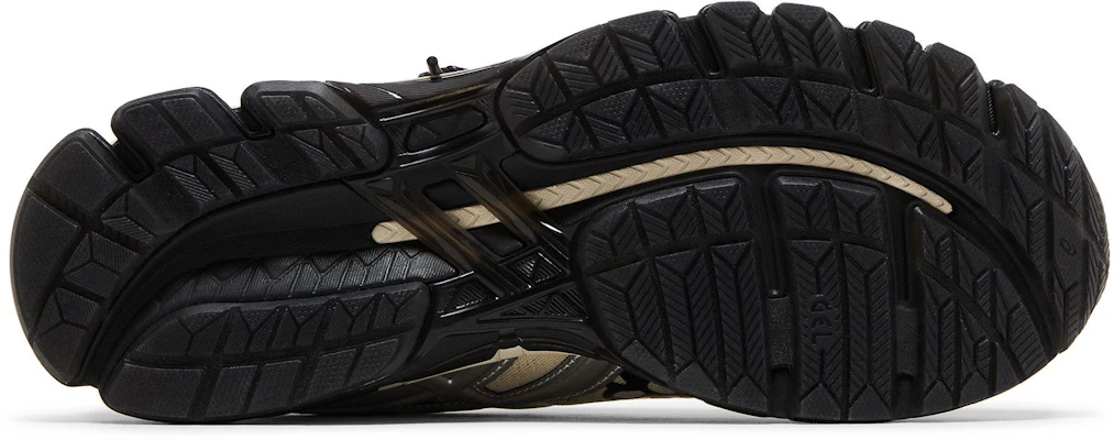 セシリー・バーンセン × アシックス ゲルカヤノ20「バニラ・ピュアシルバー」 1203A984-250 Details for セシリー・バーンセン × アシックス ゲルカヤノ20「バニラ・ピュアシルバー」 1203A984-250