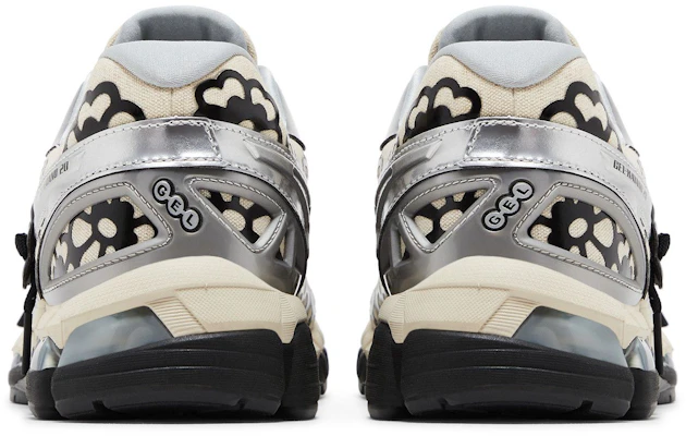 セシリー・バーンセン × アシックス ゲルカヤノ20「バニラ・ピュアシルバー」 1203A984-250 Cheap セシリー・バーンセン × アシックス ゲルカヤノ20「バニラ・ピュアシルバー」 1203A984-250