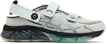 Buy Cecilie Bahnsen x ASICS Gel Quantum 360 8 'Perak & Biru Aqua Jelas' 1203A638-020
