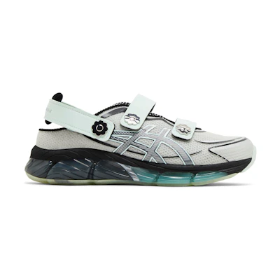 Cecilie Bahnsen ASICS Gel QNTM 360 8 'Silver Clearly Aqua'