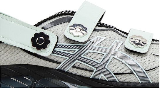 Cecilie Bahnsen x ASICS Gel Quantum 360 8 'Plata Aqua Transparente' 1203A638-020 Order Cecilie Bahnsen x ASICS Gel Quantum 360 8 'Plata Aqua Transparente' 1203A638-020