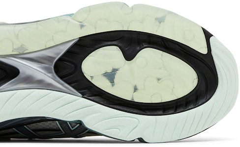 Cecilie Bahnsen x ASICS Gel Quantum 360 8 'Plata Aqua Transparente' 1203A638-020 Purchase Cecilie Bahnsen x ASICS Gel Quantum 360 8 'Plata Aqua Transparente' 1203A638-020