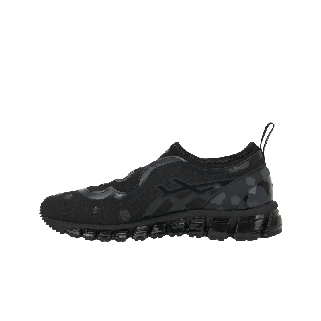 Lookbook Cecilie Bahnsen x ASICS Gel Quantum 360 I ''Zwart'' 1203A813-001