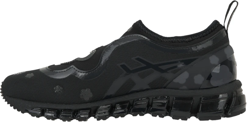 Cecilie Bahnsen x ASICS Gel Quantum 360 I ''Zwart'' 1203A813-001 Lookbook Cecilie Bahnsen x ASICS Gel Quantum 360 I ''Zwart'' 1203A813-001