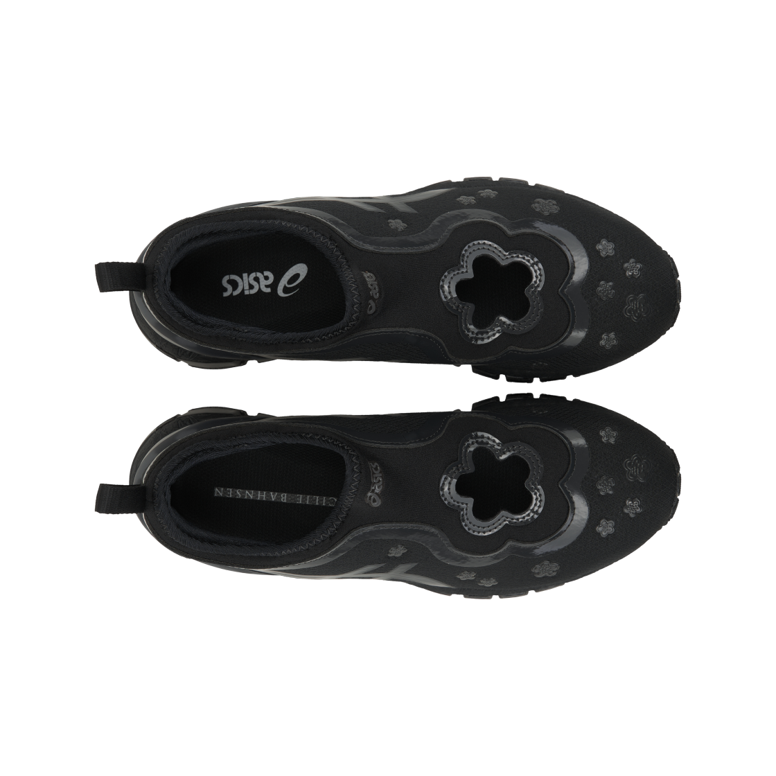 Purchase Cecilie Bahnsen x ASICS Gel Quantum 360 I ''Zwart'' 1203A813-001