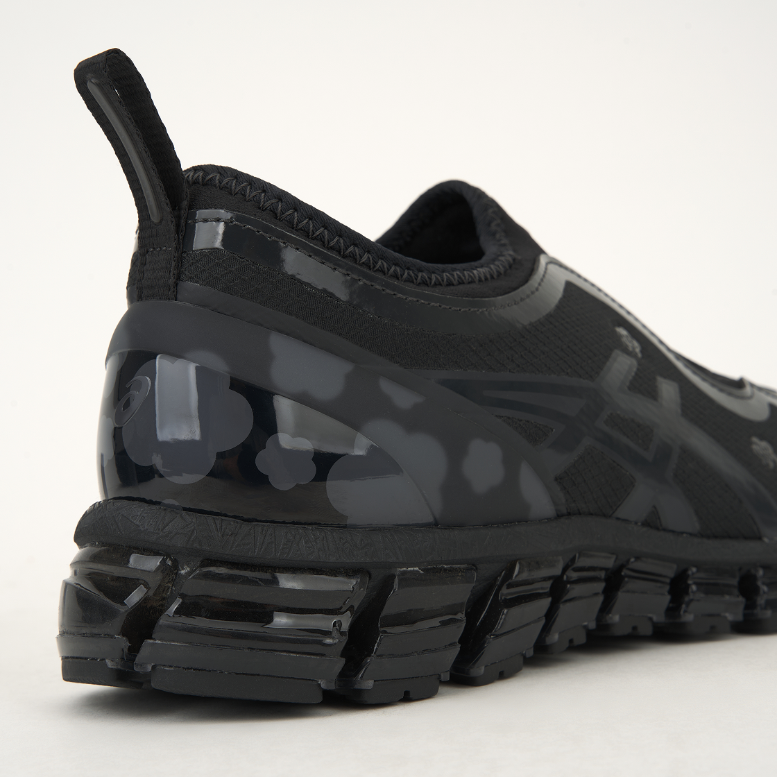 Cheap Cecilie Bahnsen x ASICS Gel Quantum 360 I ''Zwart'' 1203A813-001