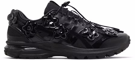 Cecilie Bahnsen x ASICS Gel Terrain 'Black' 1203A526-001 Cecilie Bahnsen x ASICS Gel Terrain 'Black' 1203A526-001