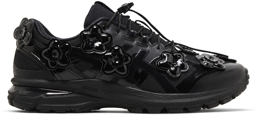 Cecilie Bahnsen x ASICS Gel Terrain 'Black' 1203A526-001 Buy Cecilie Bahnsen x ASICS Gel Terrain 'Black' 1203A526-001
