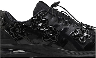 세실리에 반센 x 아식스 젤-테라인 '블랙' 1203A526-001 Order 세실리에 반센 x 아식스 젤-테라인 '블랙' 1203A526-001