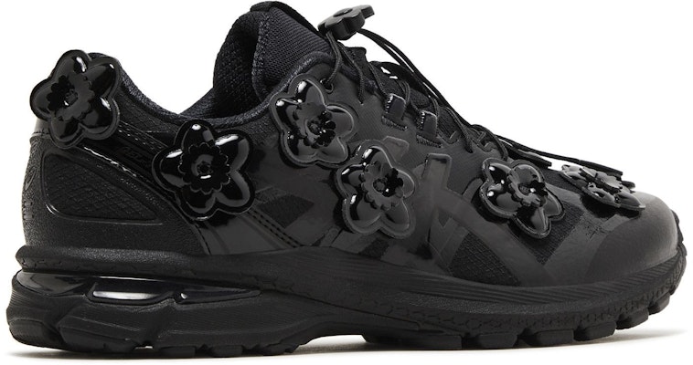 Cecilie Bahnsen x ASICS Gel Terrain "黑色" 1203A526-001 Lookbook Cecilie Bahnsen x ASICS Gel Terrain "黑色" 1203A526-001