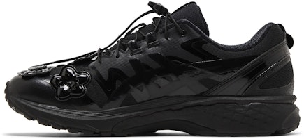 세실리에 반센 x 아식스 젤-테라인 '블랙' 1203A526-001 Lookbook 세실리에 반센 x 아식스 젤-테라인 '블랙' 1203A526-001