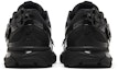 Details for Cecilie Bahnsen x ASICS Gel Terrain 'Hitam' 1203A526-001
