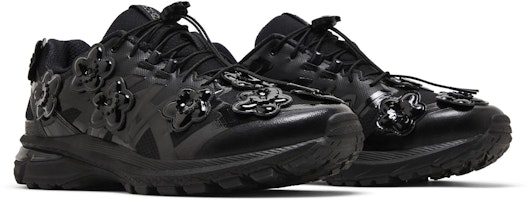 세실리에 반센 x 아식스 젤-테라인 '블랙' 1203A526-001 Cheap 세실리에 반센 x 아식스 젤-테라인 '블랙' 1203A526-001