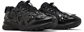 Cheap Cecilie Bahnsen x ASICS Gel Terrain 'Hitam' 1203A526-001