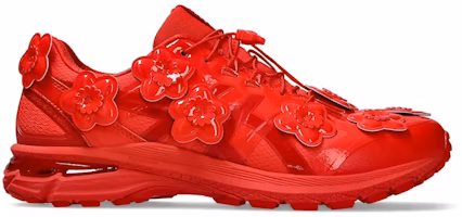 Cecilie Bahnsen x ASICS Gel Terrain 'Red' 1203A526-600 Cecilie Bahnsen x ASICS Gel Terrain 'Red' 1203A526-600