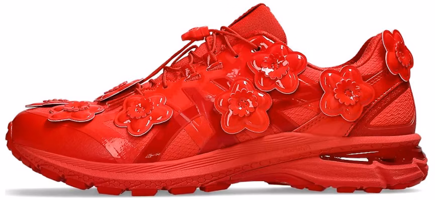 Cecilie Bahnsen x ASICS Gel Terrain 'Red' 1203A526-600 Buy Cecilie Bahnsen x ASICS Gel Terrain 'Red' 1203A526-600