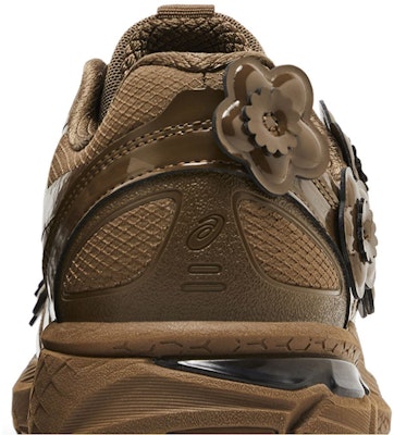 Cecilie Bahnsen x ASICS Gel Terrain 'Sepia' 1203A526-200 Sizing Cecilie Bahnsen x ASICS Gel Terrain 'Sepia' 1203A526-200