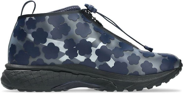 セシリーバンセン x ASICS Gel Terrain MT 'ミッドナイト' 1203A743-400 Order セシリーバンセン x ASICS Gel Terrain MT 'ミッドナイト' 1203A743-400