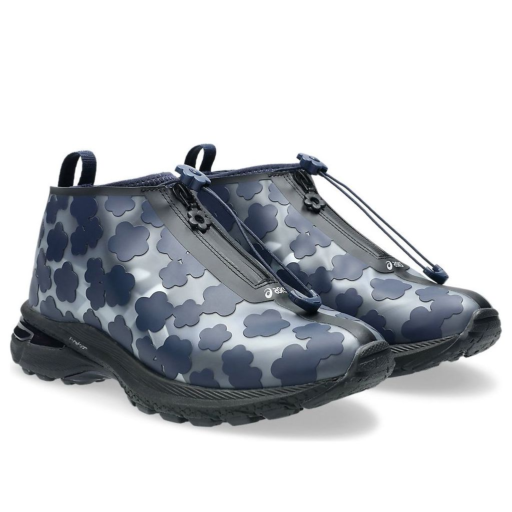 Lookbook Cecilie Bahnsen x ASICS Gel Terrain MT 'Medianoche' 1203A743-400