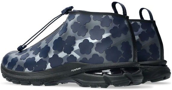 セシリーバンセン x ASICS Gel Terrain MT 'ミッドナイト' 1203A743-400 Shop セシリーバンセン x ASICS Gel Terrain MT 'ミッドナイト' 1203A743-400