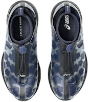 Cecilie Bahnsen x ASICS Gel Terrain MT「午夜」運動鞋 1203A743-400 Details for Cecilie Bahnsen x ASICS Gel Terrain MT「午夜」運動鞋 1203A743-400