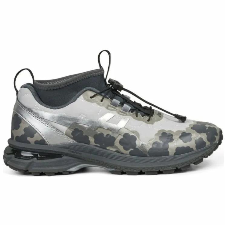 Order セシリエ バンスン x ASICS ゲルテレインMT 'ピュアシルバー' 1203A535-020