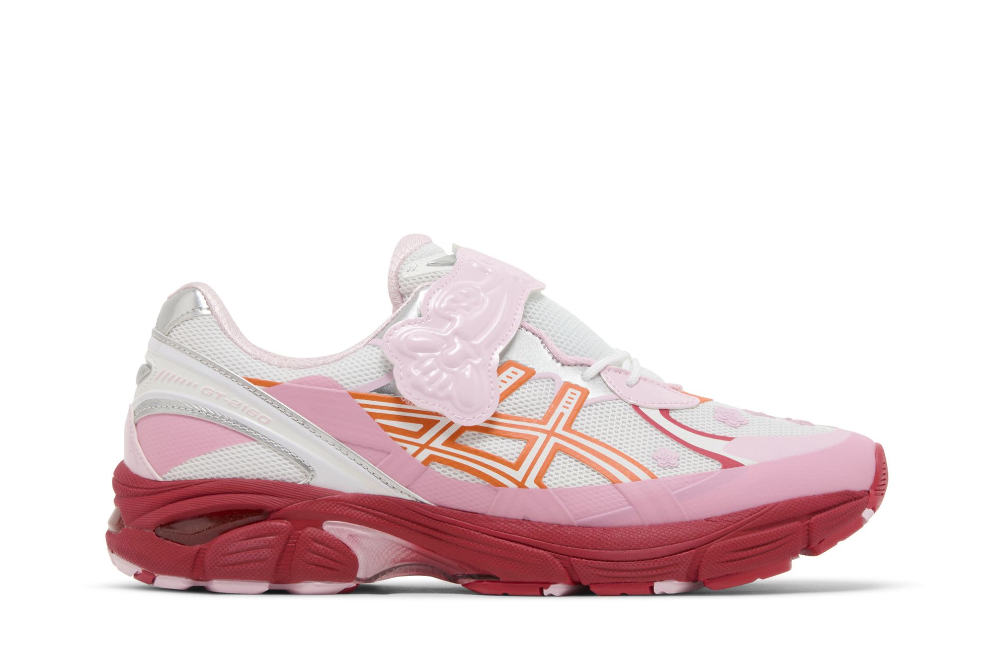 Buy Cecilie Bahnsen x ASICS GT 2160 'Habanero' 1203A525-100