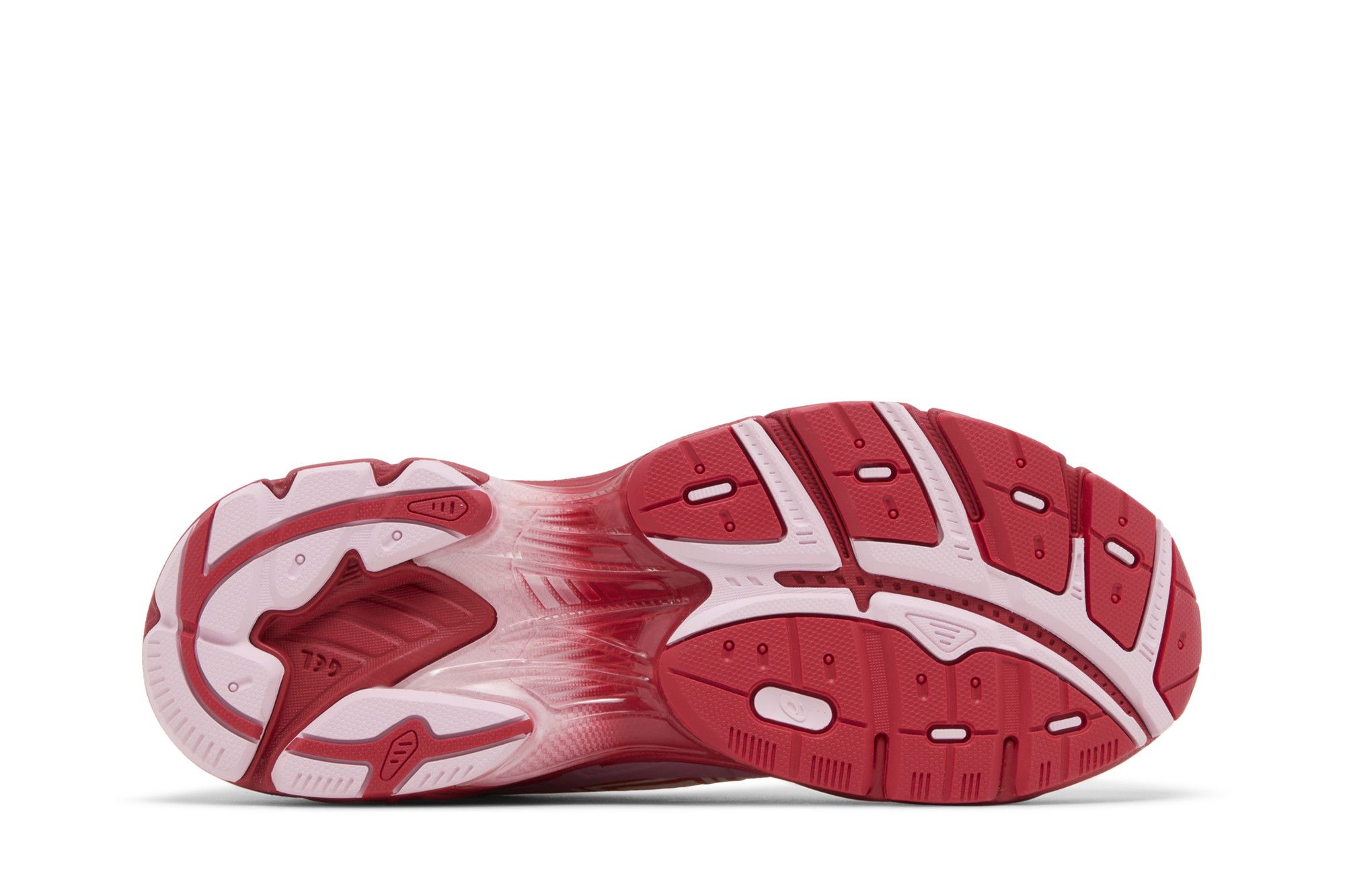Shop Cecilie Bahnsen x ASICS GT 2160 'Habanero' 1203A525-100