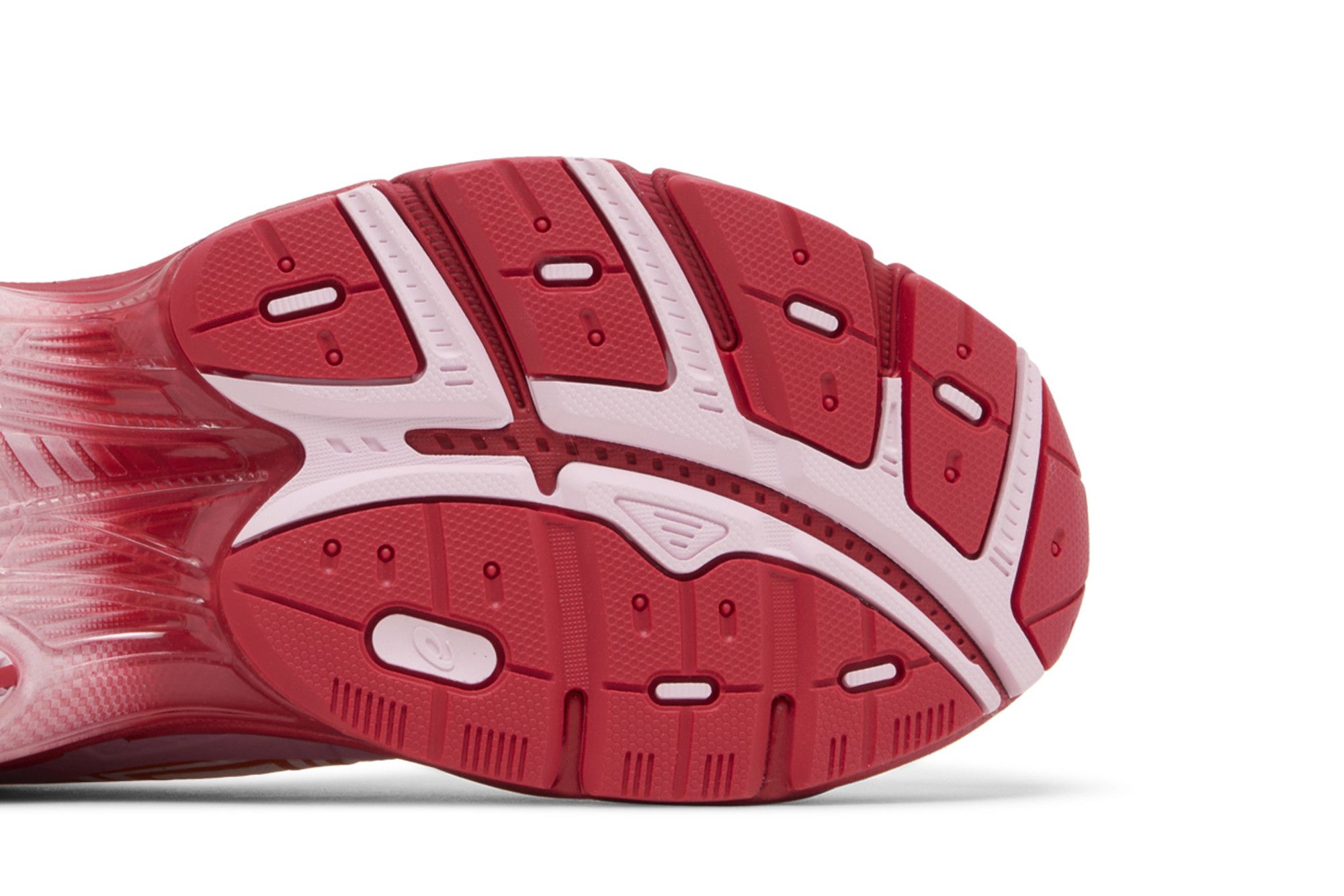 Purchase Cecilie Bahnsen x ASICS GT 2160 'Habanero' 1203A525-100