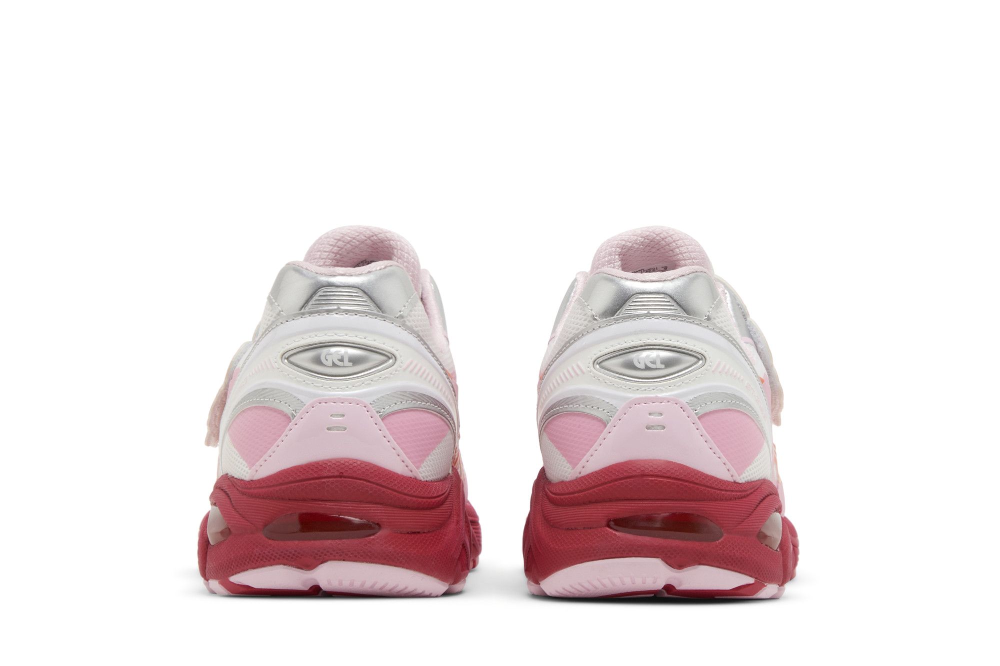 Details for Cecilie Bahnsen x ASICS GT 2160 'Habanero' 1203A525-100