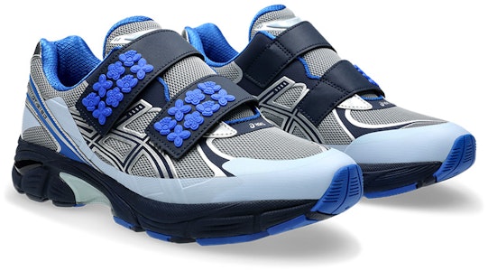 セシリーバセン x ASICS GT-2160 「ミッドナイト」 1203A322-020 Lookbook セシリーバセン x ASICS GT-2160 「ミッドナイト」 1203A322-020