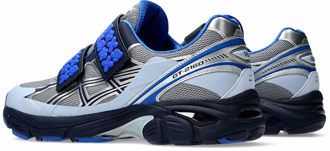 セシリーバセン x ASICS GT-2160 「ミッドナイト」 1203A322-020 Shop セシリーバセン x ASICS GT-2160 「ミッドナイト」 1203A322-020