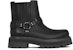 CELINE 'But Chelsea Kulit Anak Lembu Hitam' 349163720C.38NO