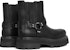 CELINE 'But Chelsea Kulit Anak Lembu Hitam' 349163720C.38NO