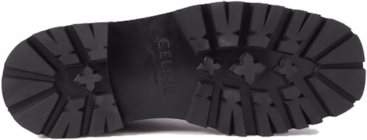 CELINE 'But Chelsea Kulit Anak Lembu Hitam' 349163720C.38NO Purchase CELINE 'But Chelsea Kulit Anak Lembu Hitam' 349163720C.38NO