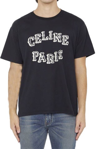 celine-black-logo-print-casual-round-neck-t-shirt-2-x24-j671-q-38-xc