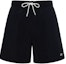 Buy CELINE Black Mid-Rise Straight-Leg Casual Shorts with Belt. 2Z732519U-38NO