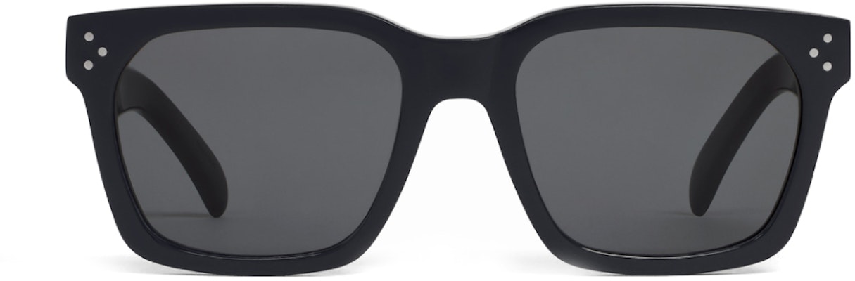 CELINE Black Square Sunglasses - Minimalist, Trendy, Versatile Design. 4S248CPLB38NO Buy CELINE Black Square Sunglasses - Minimalist, Trendy, Versatile Design. 4S248CPLB38NO