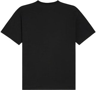 CELINE 黑色字母Logo印花圓領短袖T恤。 2X51I671Q-38BR Lookbook CELINE 黑色字母Logo印花圓領短袖T恤。 2X51I671Q-38BR