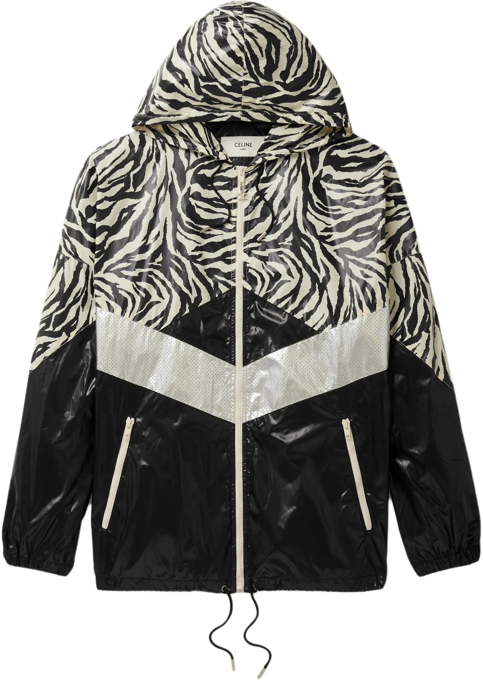 celine-black-tiger-print-panel-zip-up-hoodie-jacket-2-w537260-q-38-aw