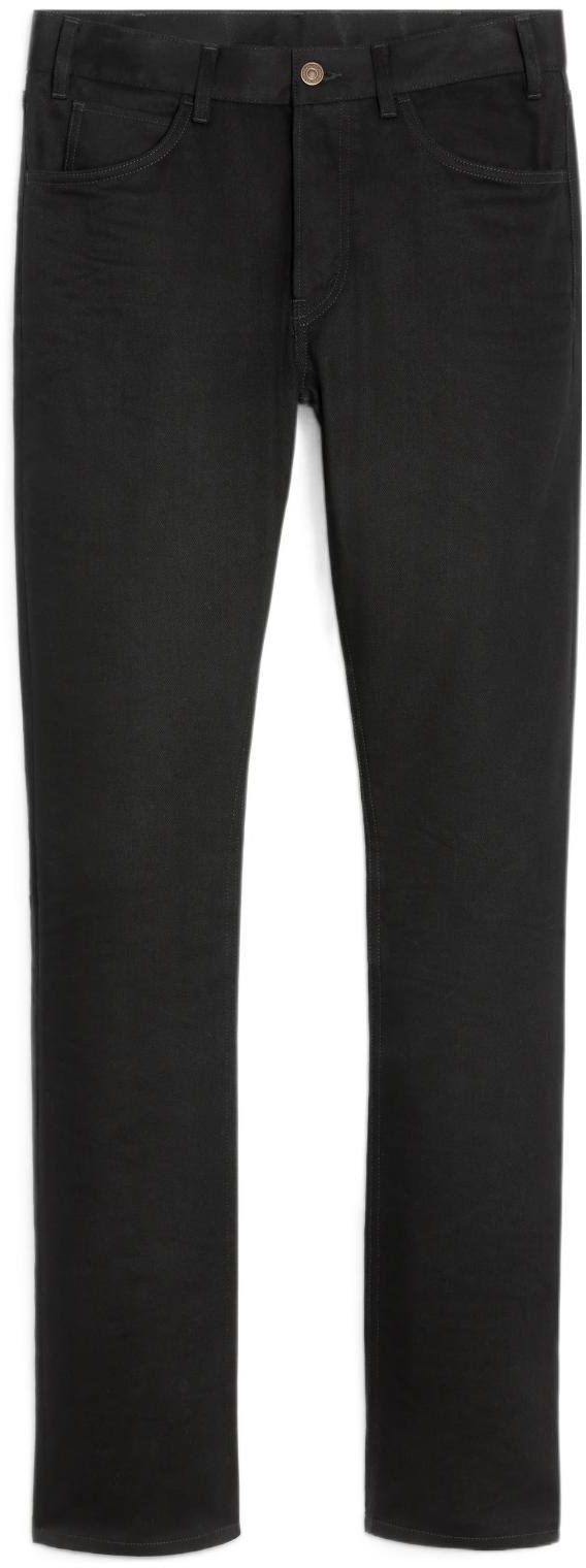 celine-boy-doll-fw-22-black-washed-straight-leg-jeans-2-n782085-t-38-tk