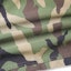 Details for CELINE BOY DOLL FW22 Camouflage Print Straight Pants Khaki. 2Z133494M-02KK