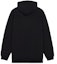 Lookbook CELINE BOY DOLL Print Oversized Hoodie Black 2Y901670Q-38AW
