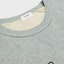 Purchase CELINE Kasual Alphabet Crewneck Sweatshirt - Kelabu 2Y28D670Q-09HA