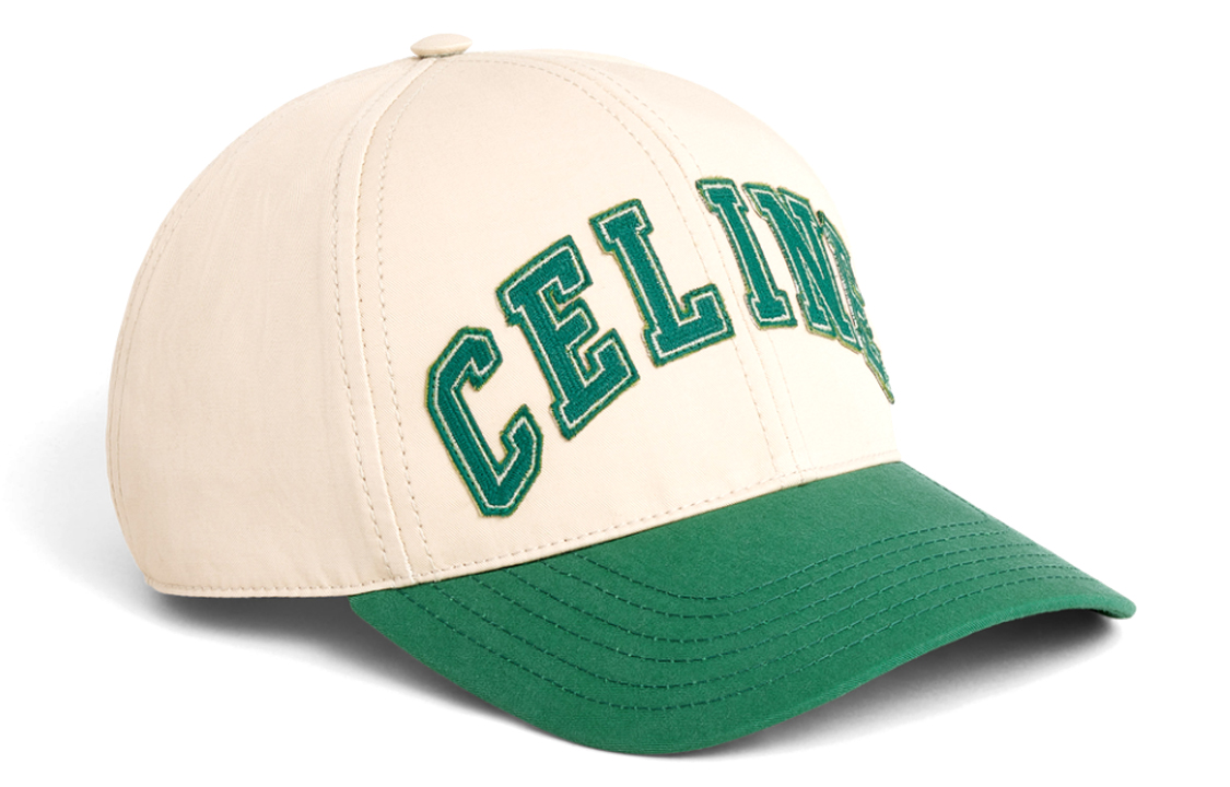 Order CELINE  Fashion Casual Cotton Baseball Cap. 2AK04969P01EG