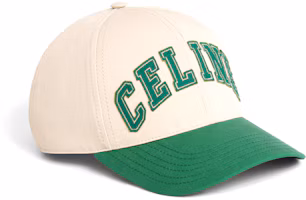 Order CELINE 時尚休閒純棉棒球帽 2AK04969P01EG