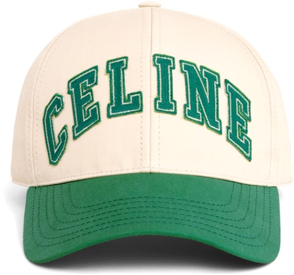 CELINE Fashion Casual Cotton Baseball Cap. 2AK04969P01EG Lookbook CELINE Fashion Casual Cotton Baseball Cap. 2AK04969P01EG