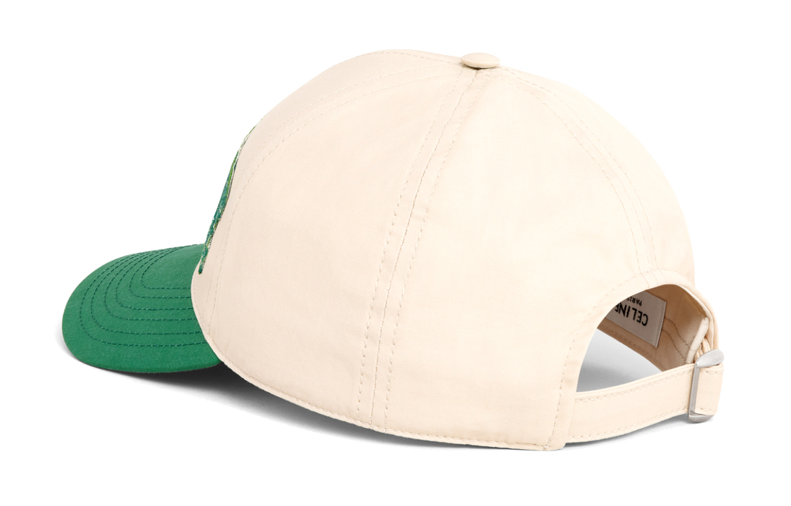 Purchase CELINE  Fashion Casual Cotton Baseball Cap. 2AK04969P01EG