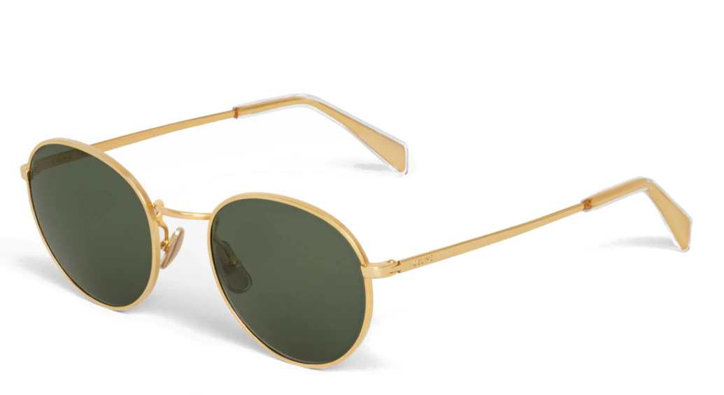 celine-gold-round-metal-frame-sunglasses-with-logo-on-temples-conf-4-s100-cmeb-35-sg