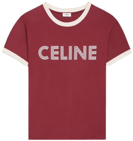 celine-letter-print-crewneck-t-shirt-wine-red-2-x49-i671-q-28-rf